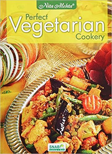 Perfect Vegetarian Cookery